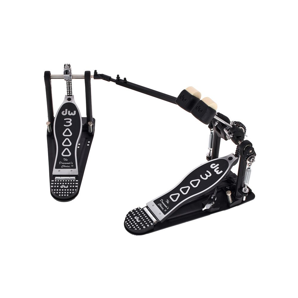 DW 3002A Double Bass Drum Pedal – Thomann Ireland
