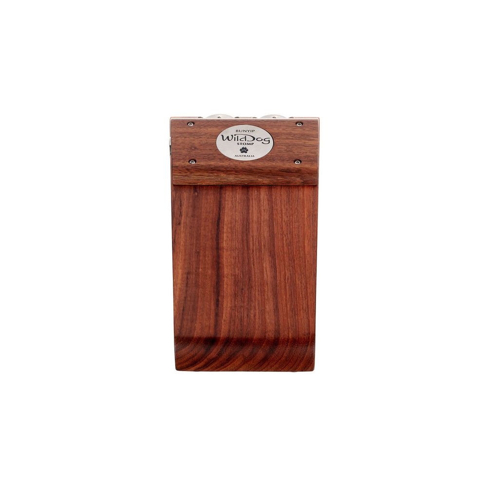 Wild Dog Bunyip – Thomann Ireland