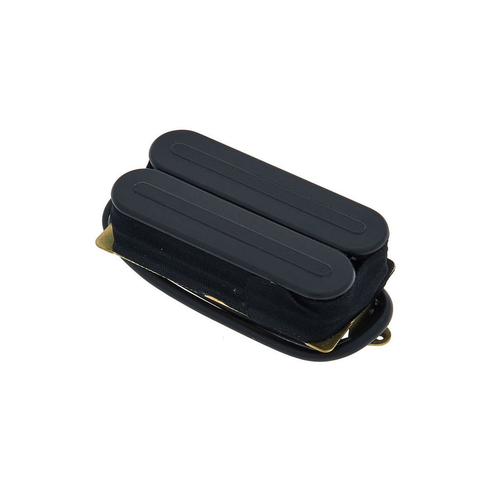 DiMarzio D Activator X Bridge DP 222 BK – Thomann Ireland