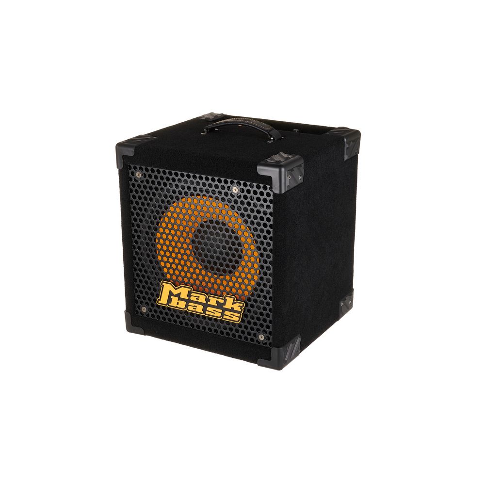 Markbass Mini CMD 121P V – Thomann Ireland
