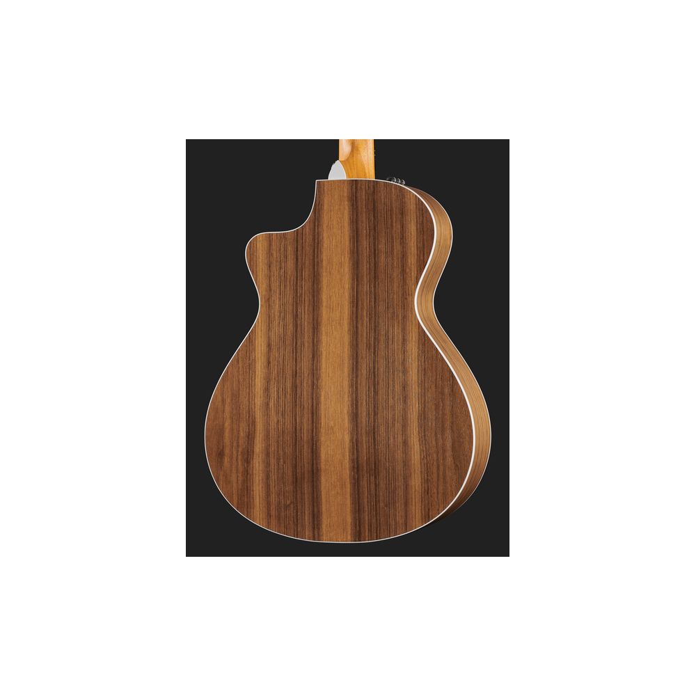 Taylor 212ce Spruce/Walnut – Thomann Ireland