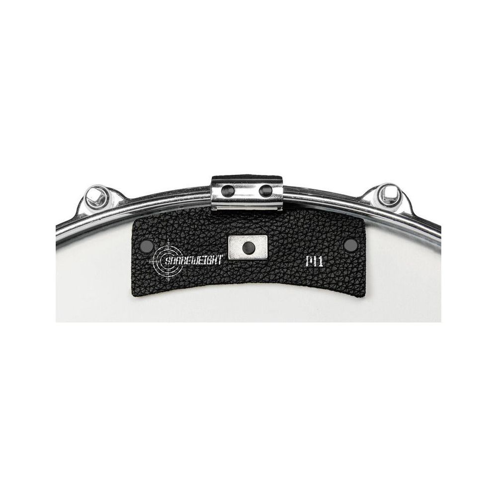 Snareweight M1 magn. Overtone Damper – Thomann Ireland