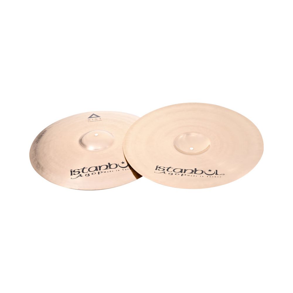Istanbul Agop Marching 20" Xist Brilliant – Thomann Ireland