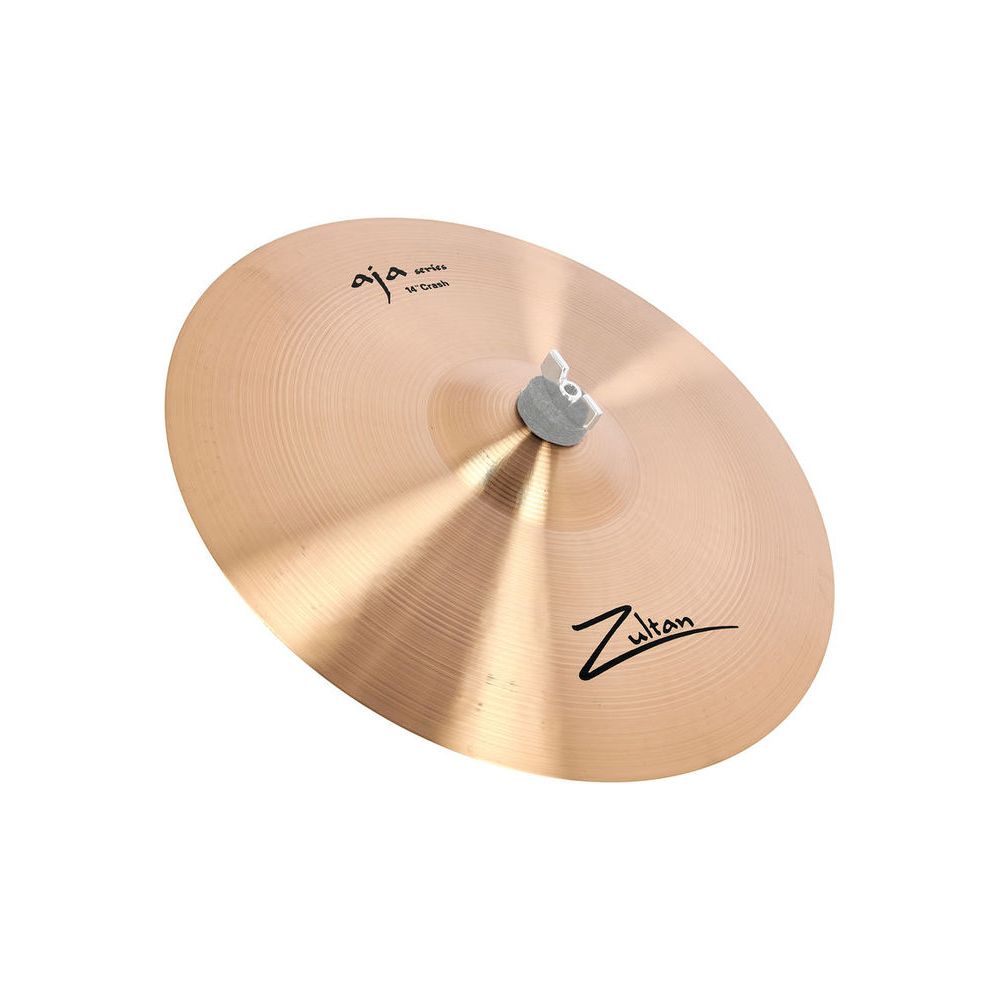 Zultan 14" Aja Crash – Thomann Ireland