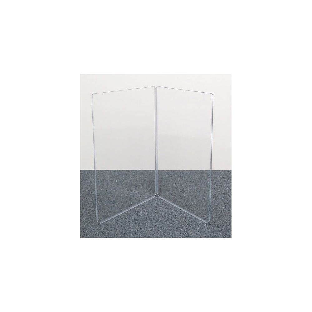 Clearsonic A2436x2 Shield – Thomann Ireland