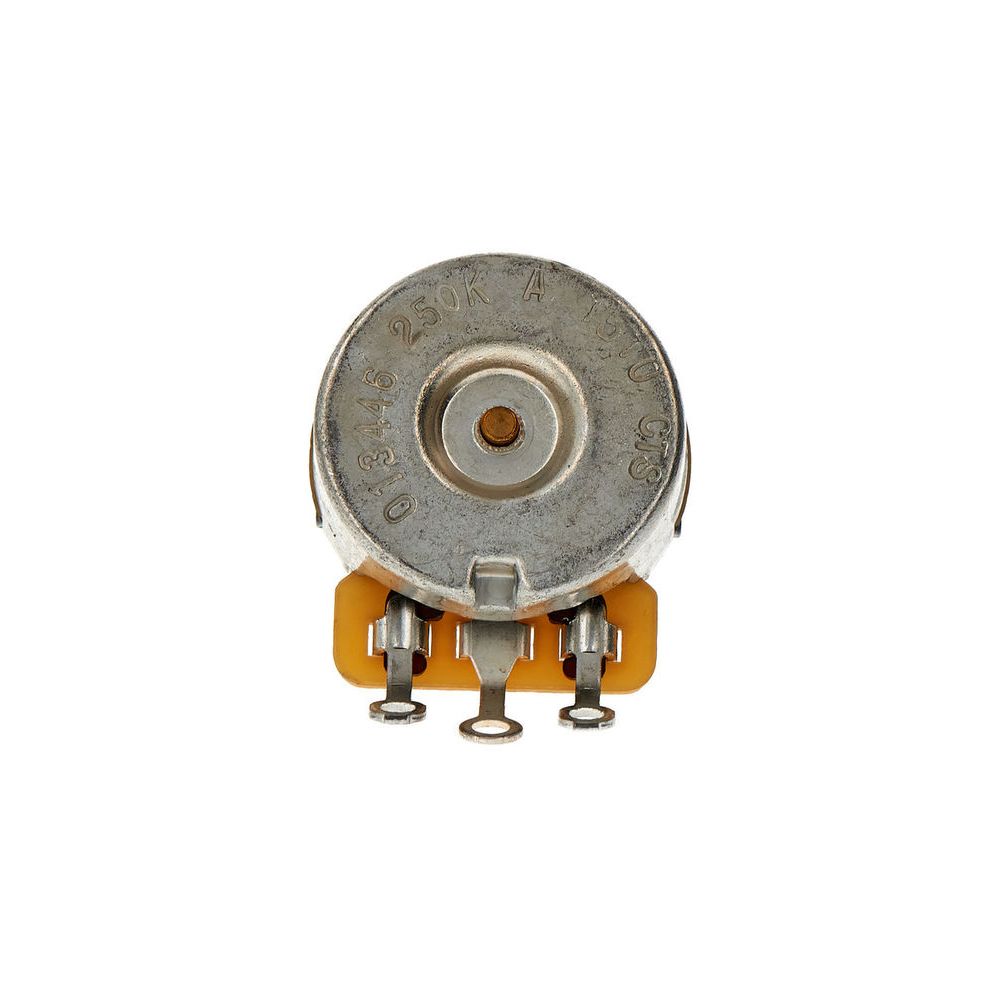 Fender Poti 250 – Thomann Ireland