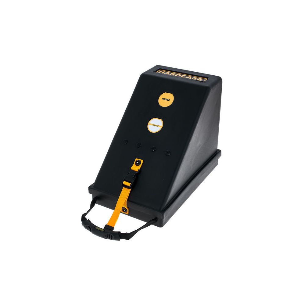 Hardcase HNSBP Bass Drum Pedal Case – Thomann Ireland