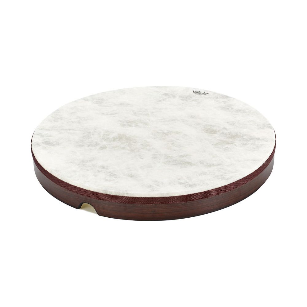Remo 22"x2,5" Rahmentrommel – Thomann Ireland