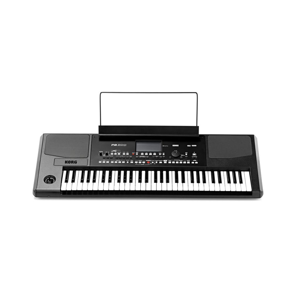 Korg PA