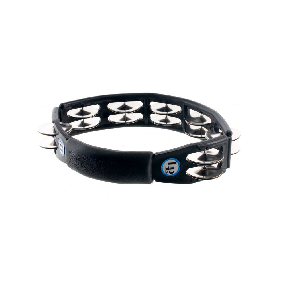 LP 150 Cyclops Tambourine BK – Thomann Ireland