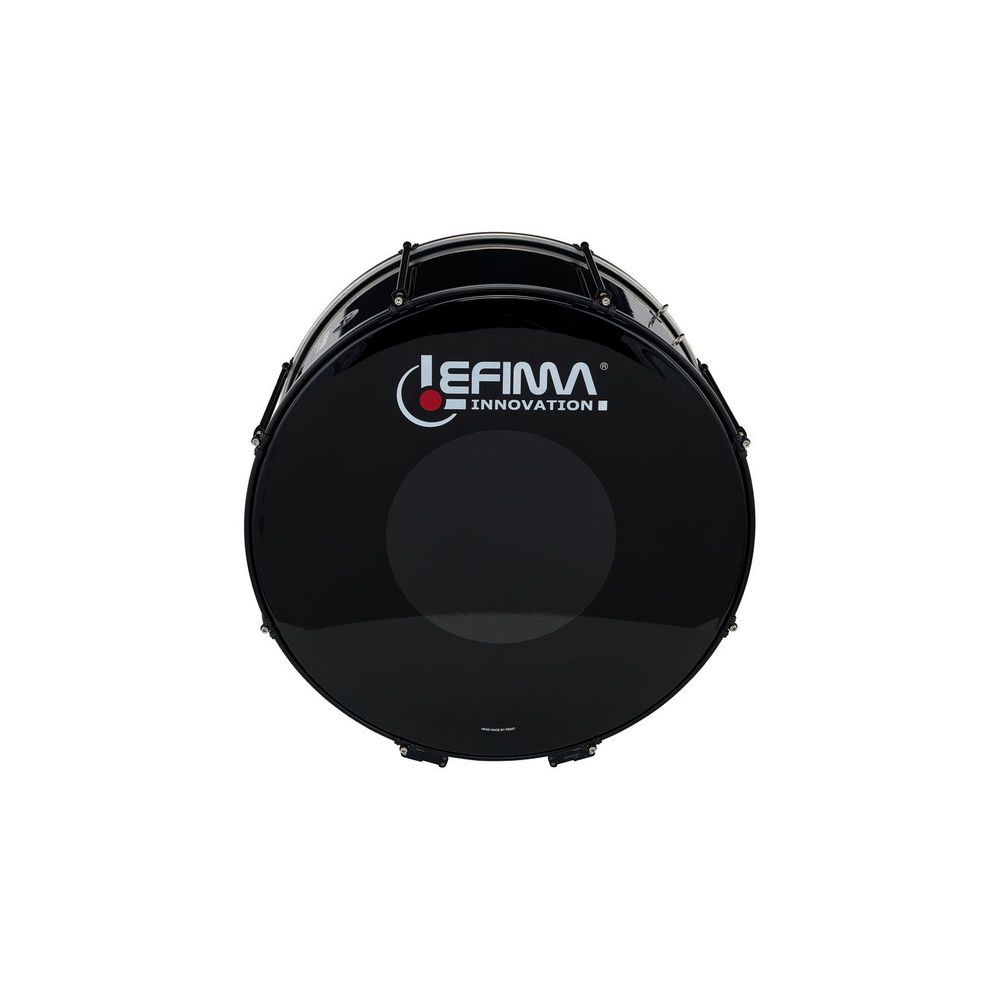 Lefima BMB 2616 Bass Drum SSSS – Thomann Ireland