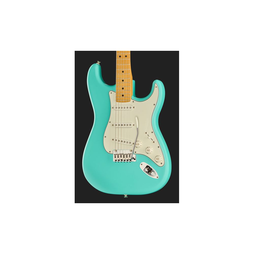 Fender Exclusive Ens Strat MN STN SFG – Thomann Ireland