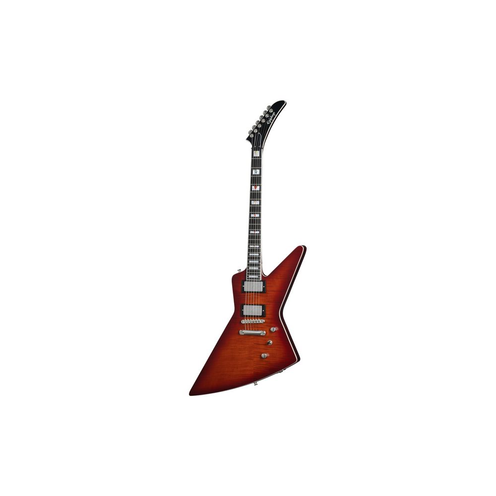 Epiphone Prophecy Extura ABTB – Thomann Ireland