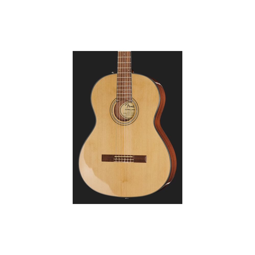 Fender CN