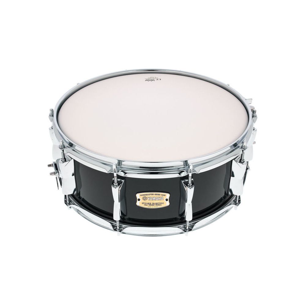 Yamaha Stage Custom 14"x5,5" Snare RB – Thomann Ireland