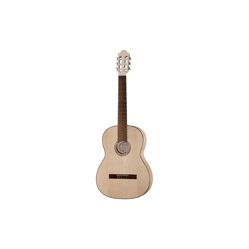Gewa Pro Natura Silver 4/4 Maple – Thomann Ireland