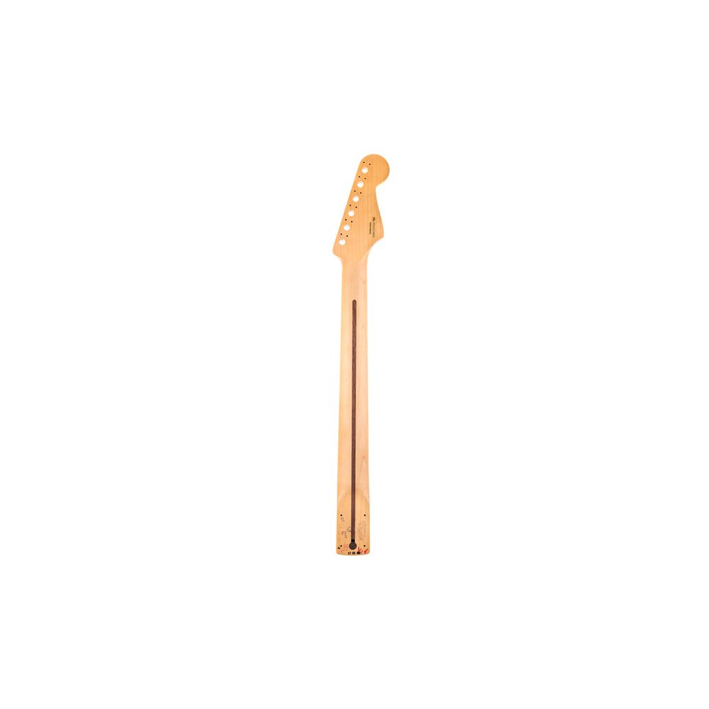 Fender Neck Player Strat Reversed MN – Thomann Ireland