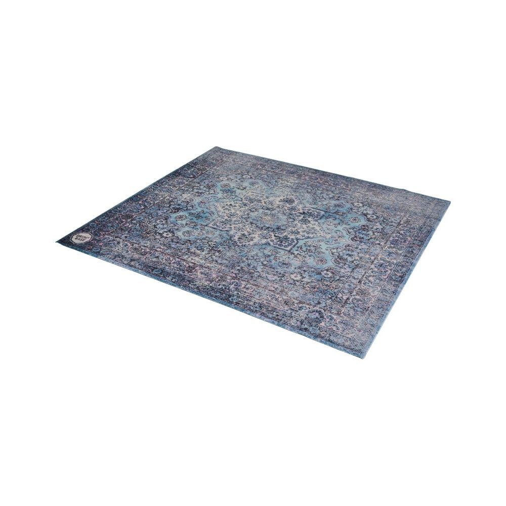 Drum N Base Pro Heavy Drum Rug Turqoise – Thomann Ireland