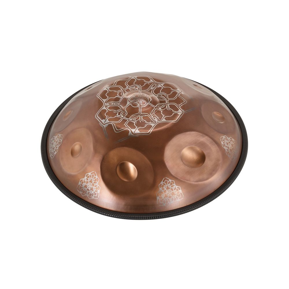 PanAmor Handpan F2 Deep Voyager – Thomann Ireland