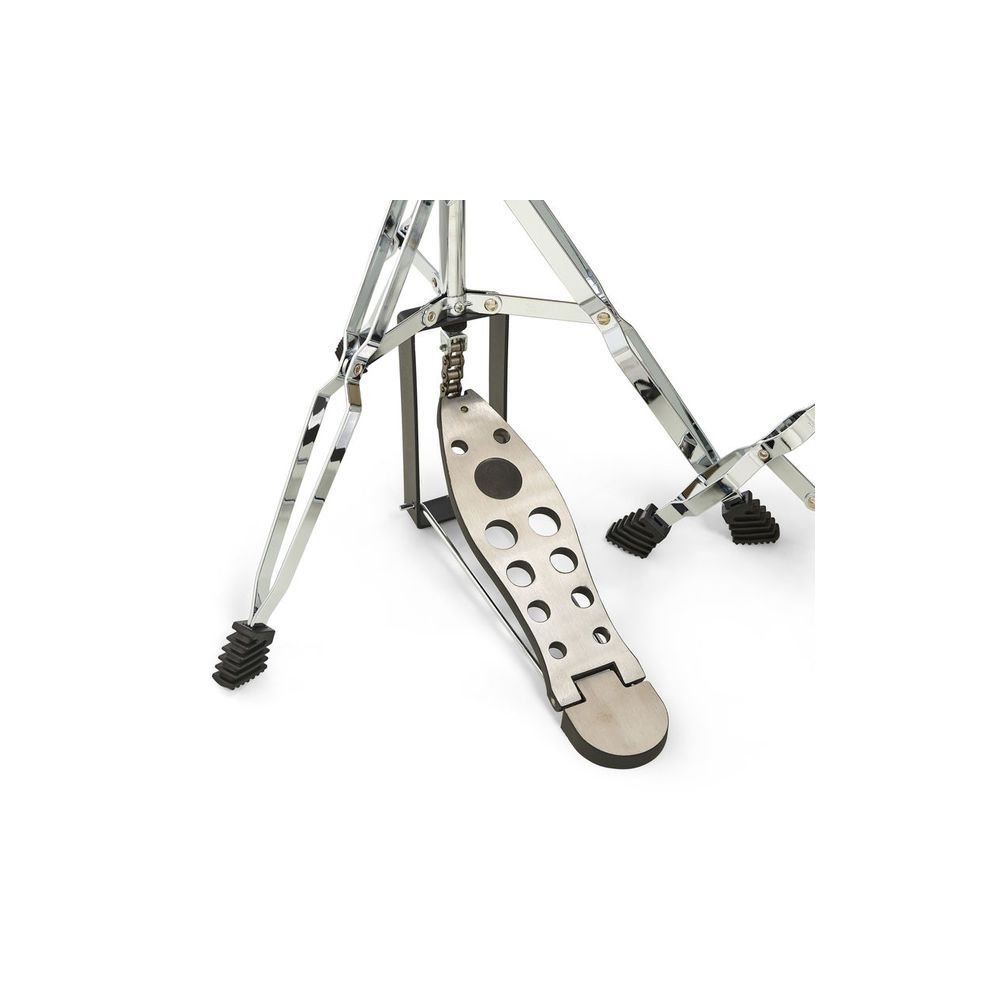 Millenium Focus 18 Drum Set Red – Thomann Ireland