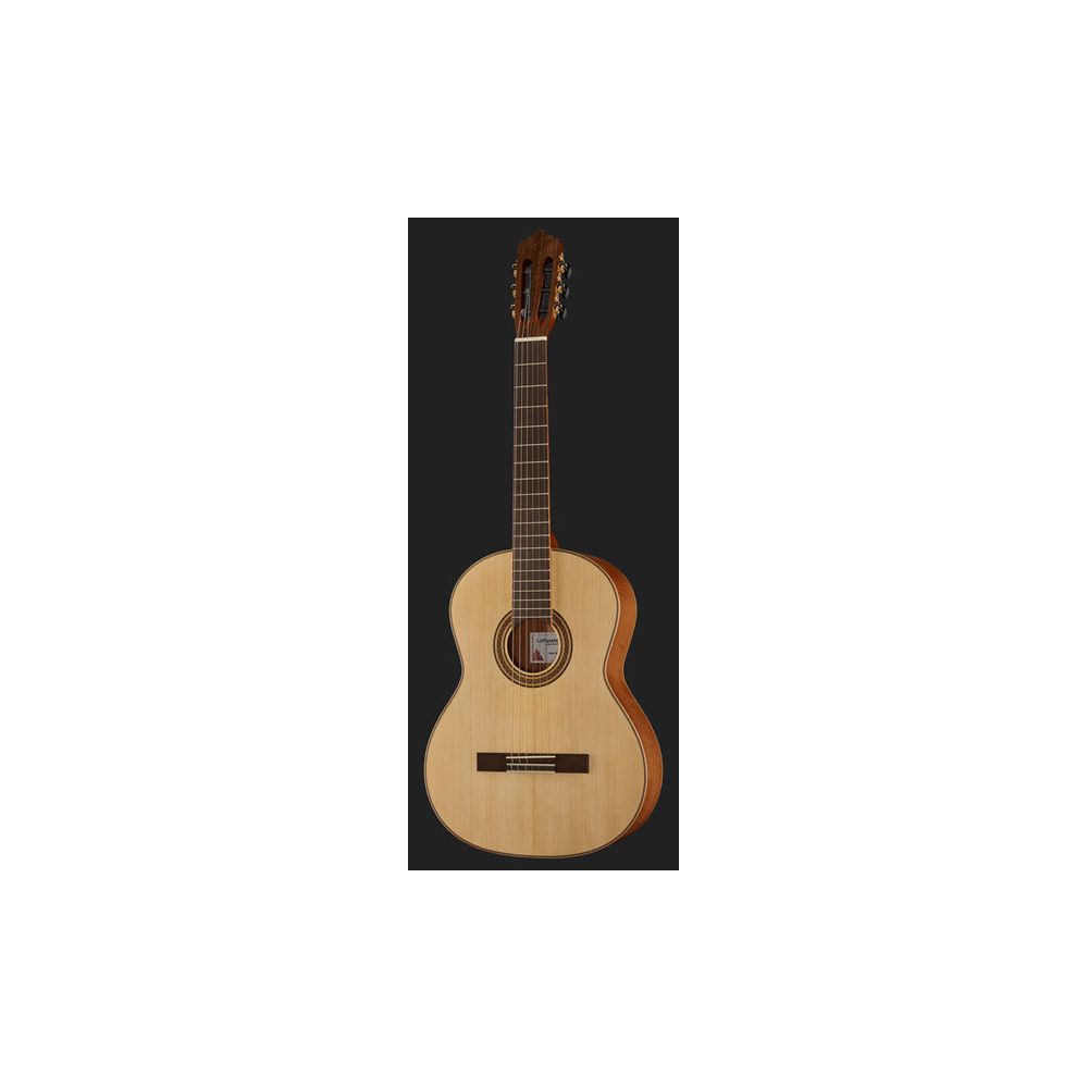 La Mancha Rubi SMX – Thomann Ireland