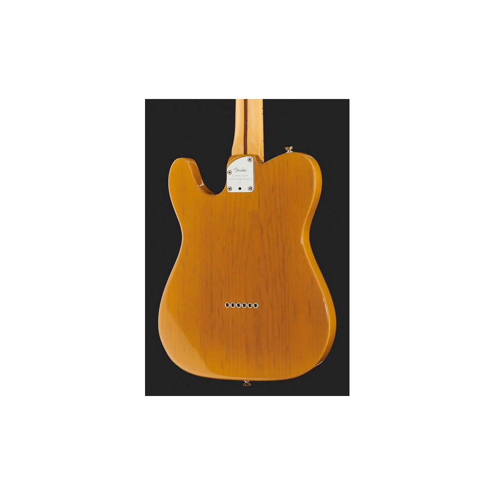 Fender AM Pro II Tele MN BTB – Thomann Ireland