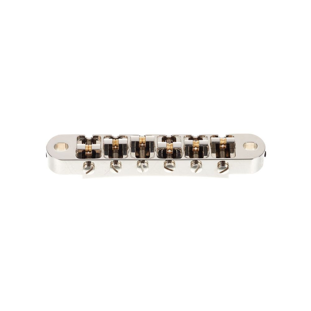 ABM Roller Bridge 2400n