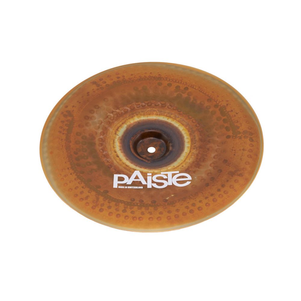 Paiste 14" Rude Blast China – Thomann Ireland