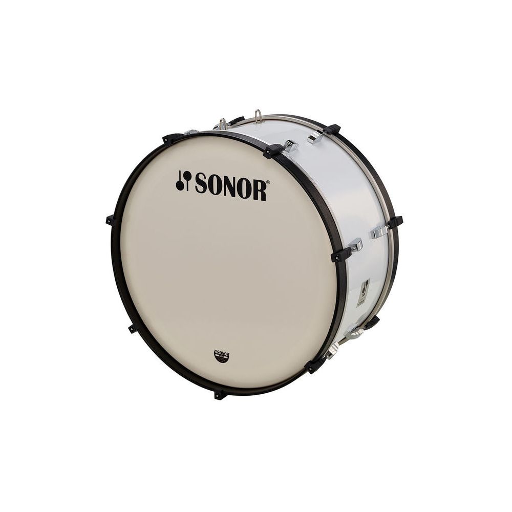 Sonor MC2612 CW Marching Bass Drum – Thomann Ireland