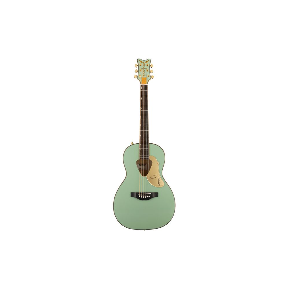 Gretsch G5021E Ran. Peng. Parlor MMet. – Thomann Ireland