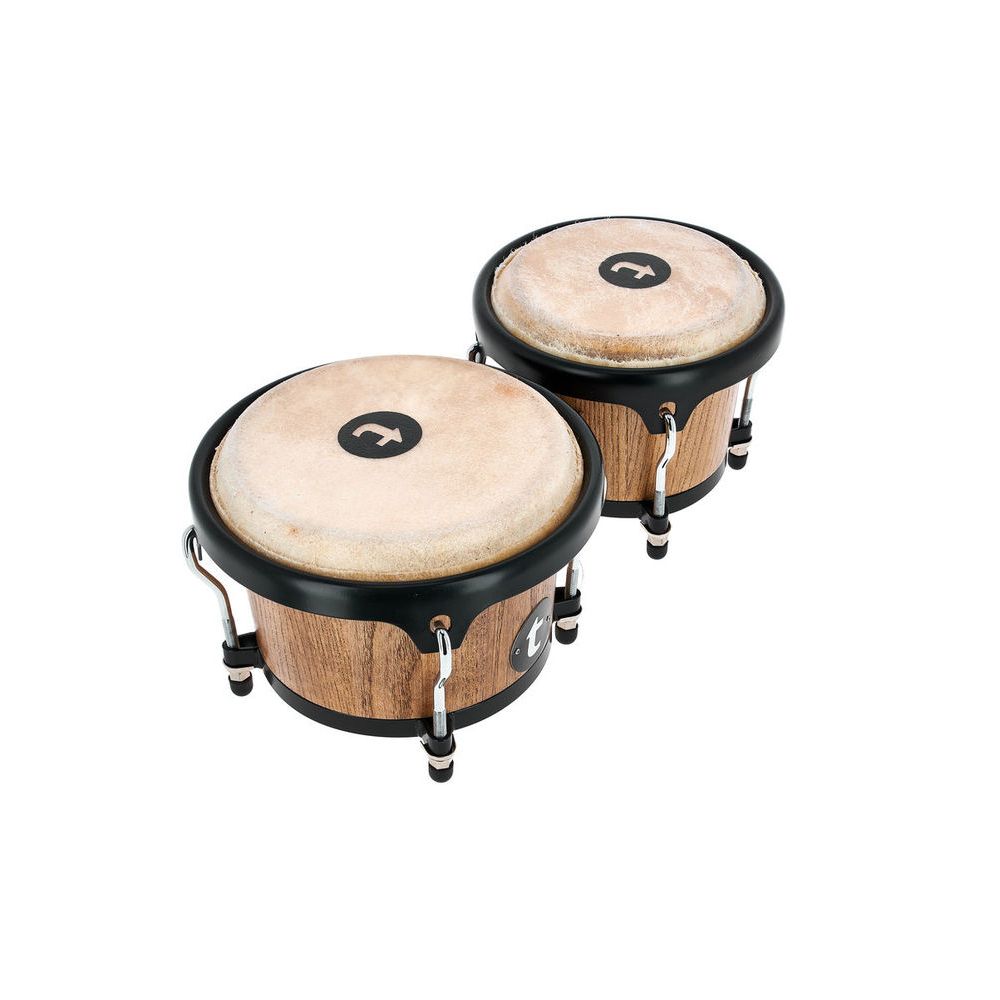 Thomann Dark Nature Bongo Set – Thomann Ireland