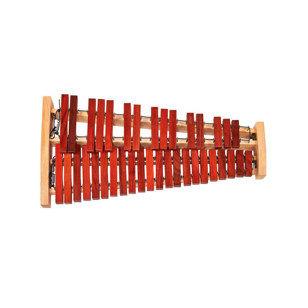 Thomann THTX 3.0 Xylophone – Thomann Ireland