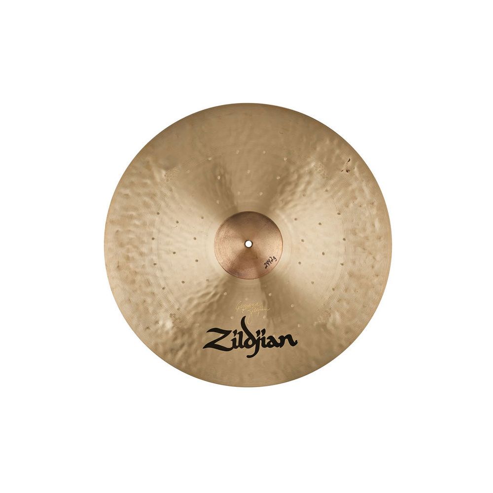 Zildjian 22" K Const. Renaissance Ride – Thomann Ireland