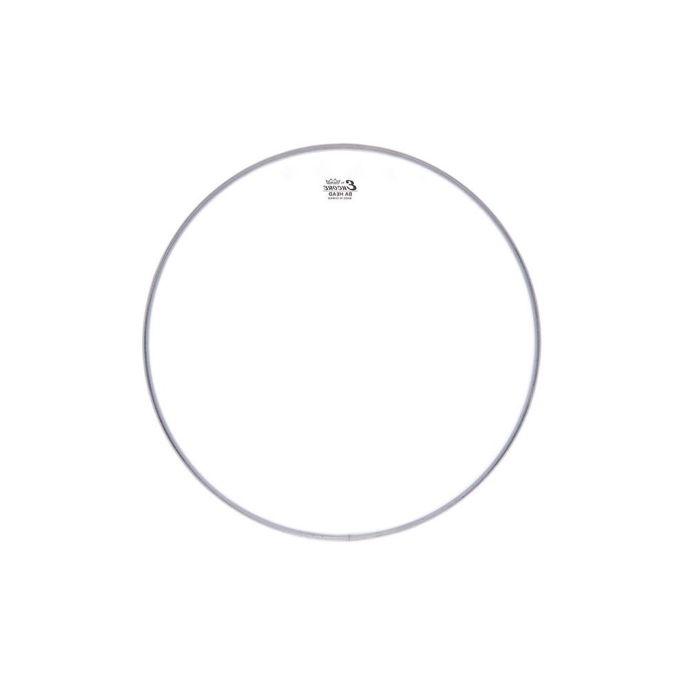 Remo Encore 12" Ambassador clear – Thomann Ireland