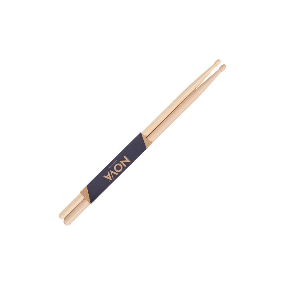 Vic Firth 5A Nova Natural Wood Tip – Thomann Ireland