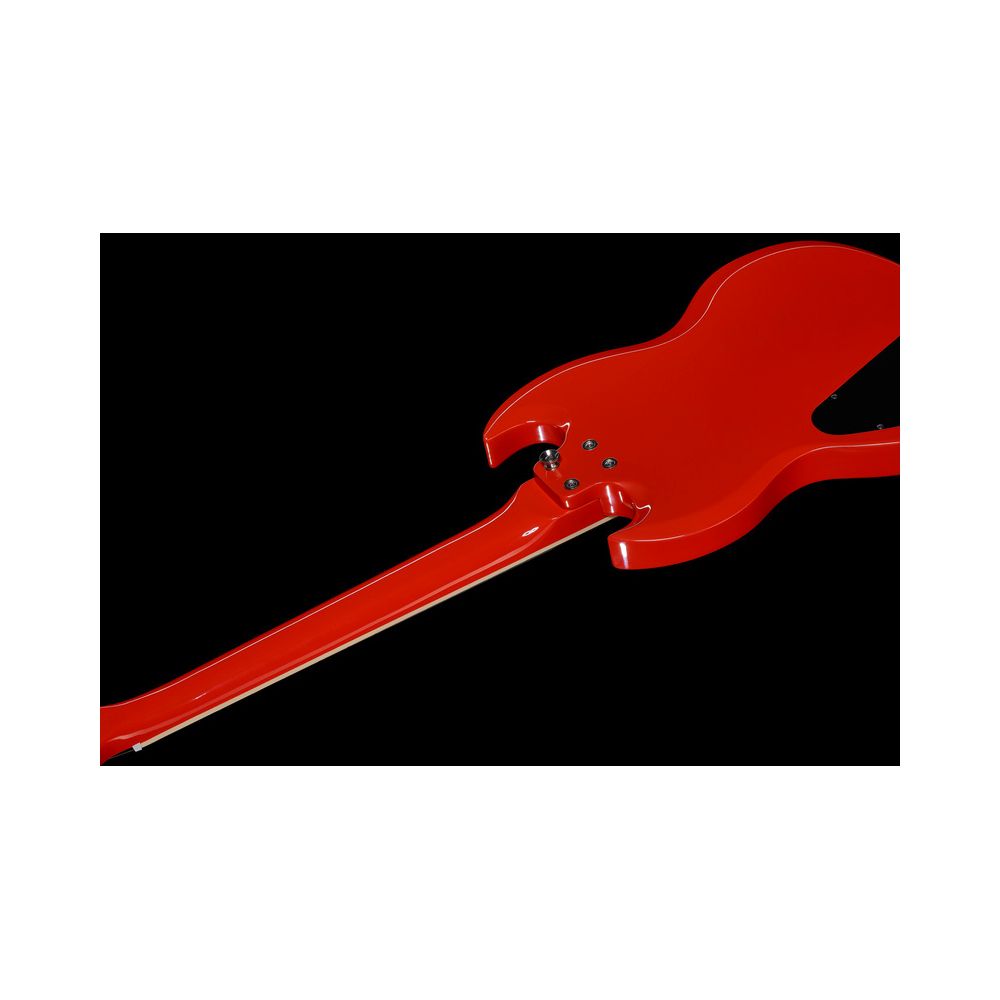 Epiphone Power Player SG Lava Red – Thomann Ireland