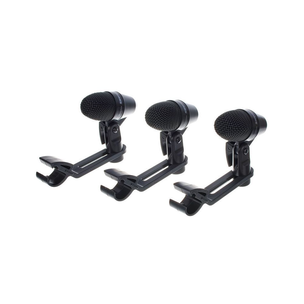 Shure PGA Drumkit 7 – Thomann Ireland