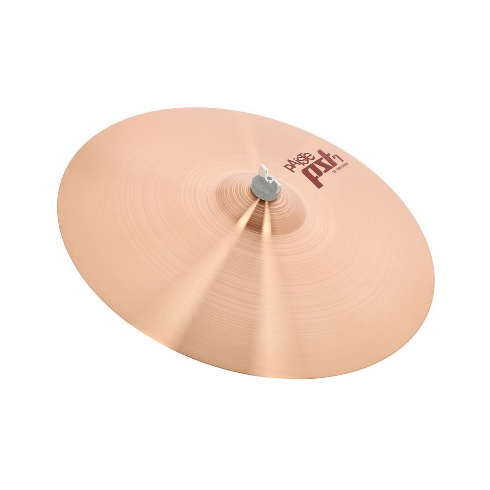 Paiste PST7 19" Thin Crash – Thomann Ireland