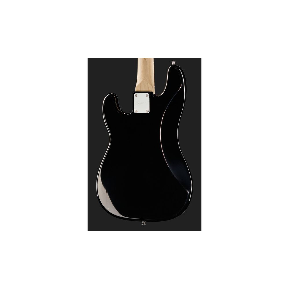 Squier Sonic Precision Black – Thomann Ireland