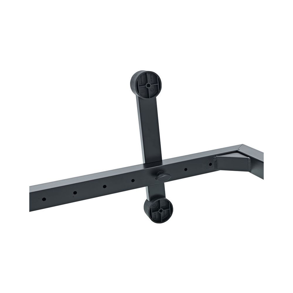 K&M 18810 Omega Black – Thomann Ireland