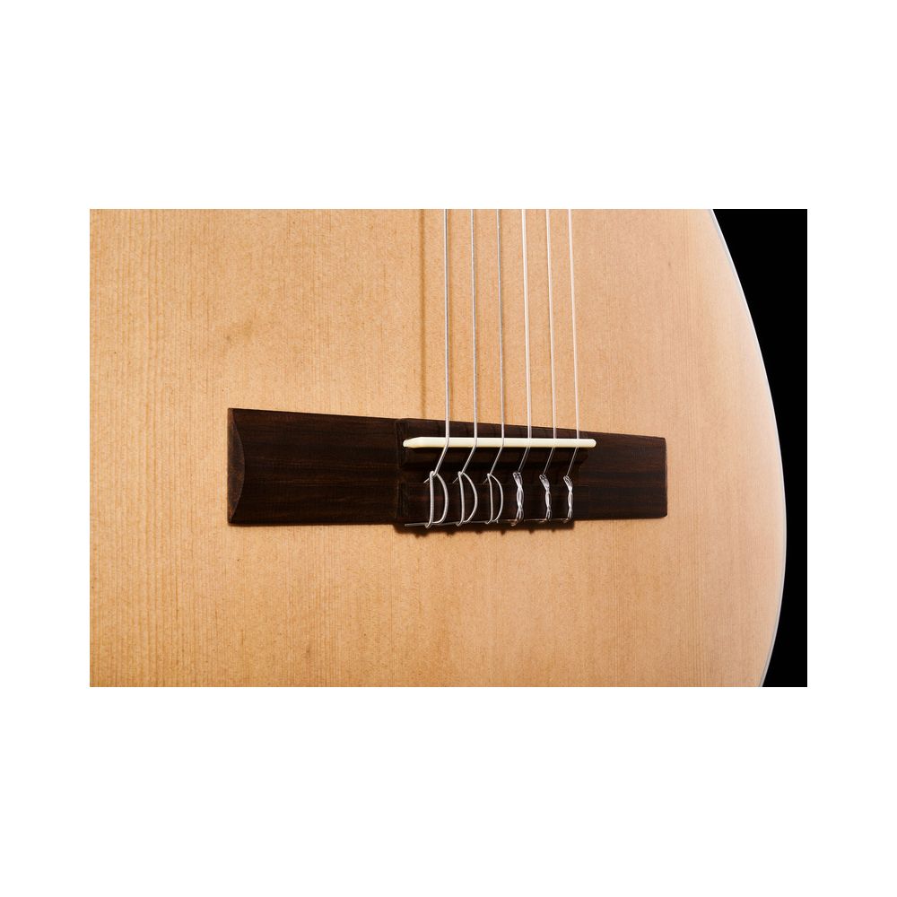 Gewa Student Natural Cedar 4/4 – Thomann Ireland