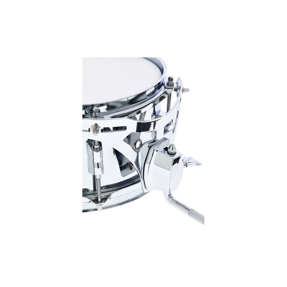 Millenium SD105 10"x05" Steel Side Snare – Thomann Ireland