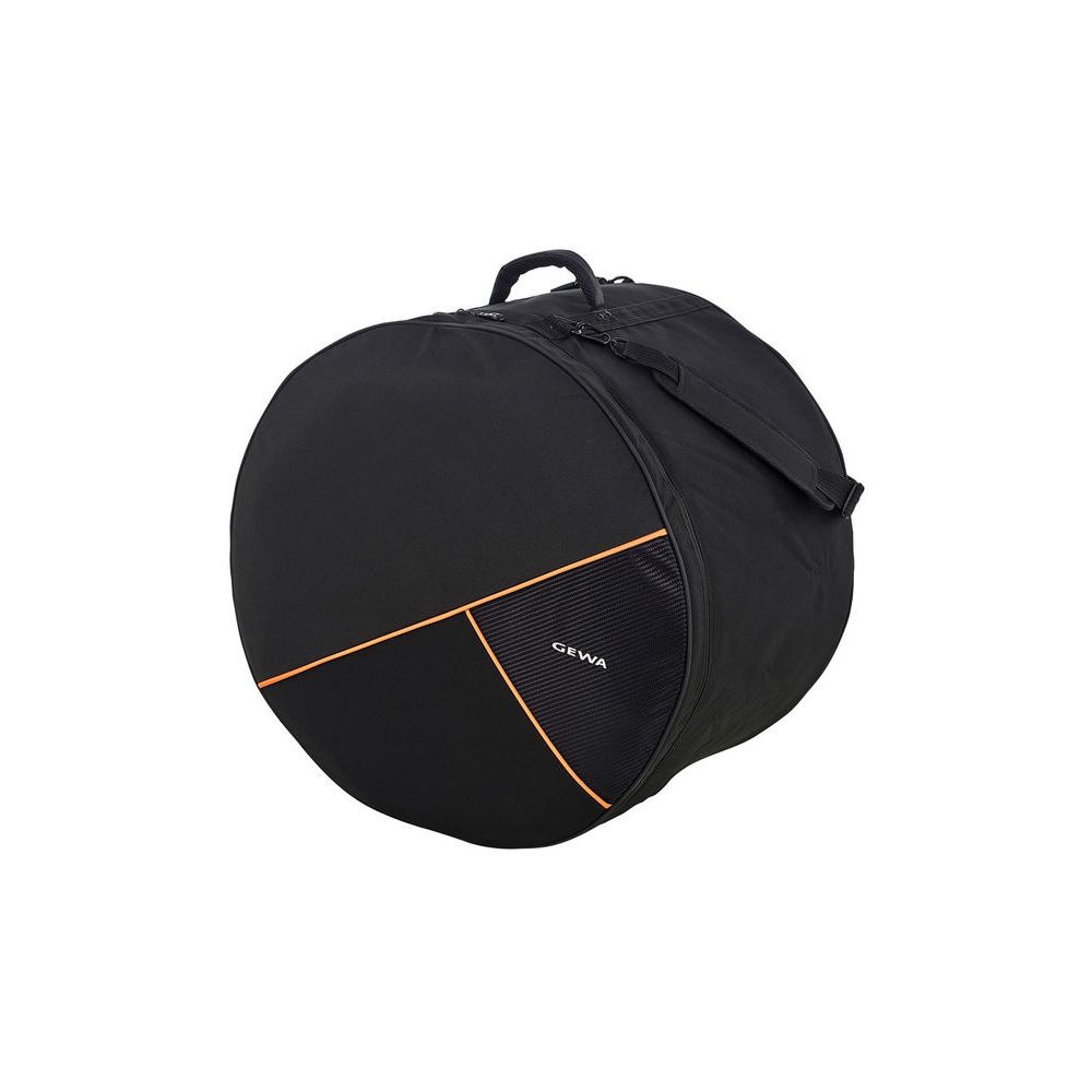 Gewa 22"x20" Premium Bass Drum Bag – Thomann Ireland