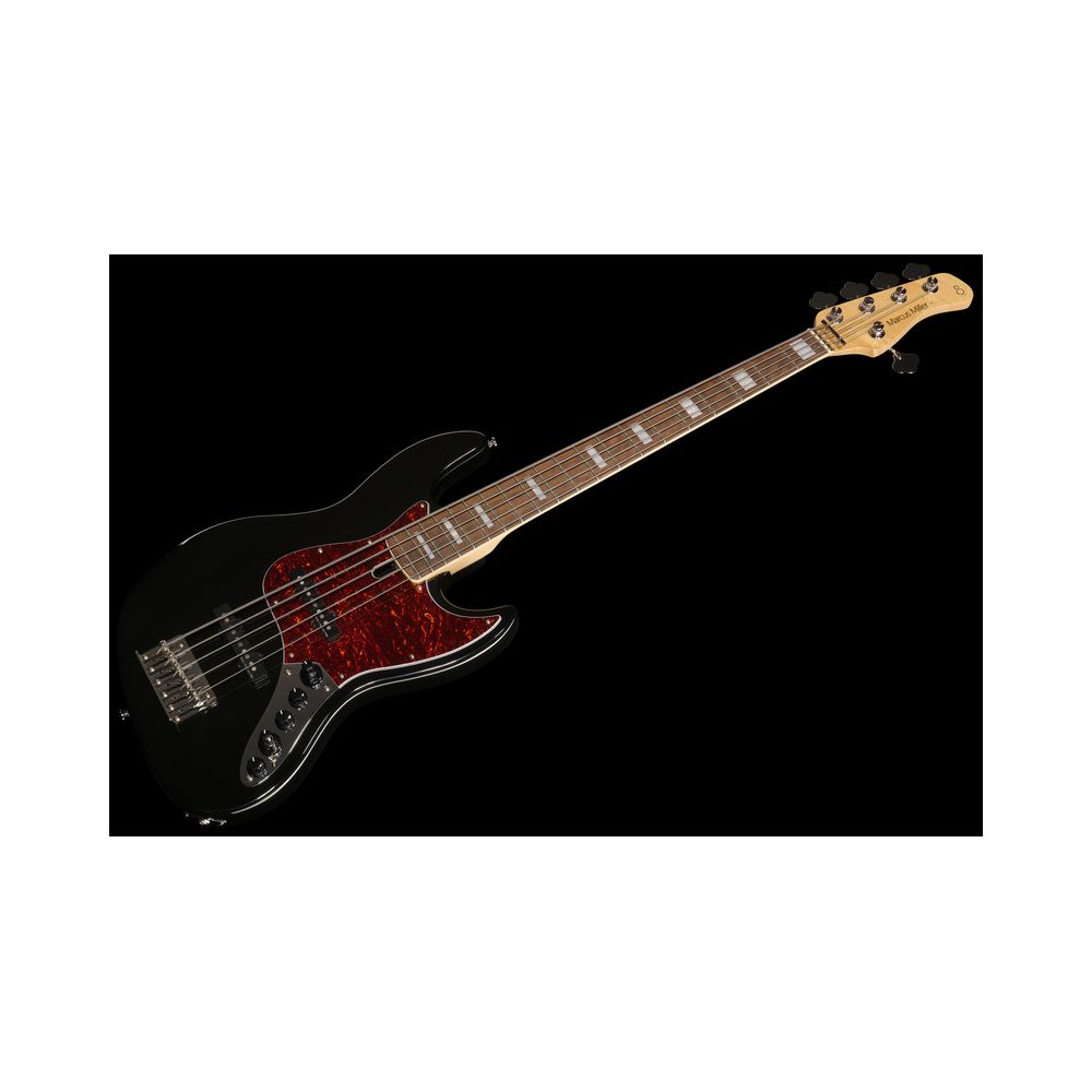 Marcus Miller V7 Alder