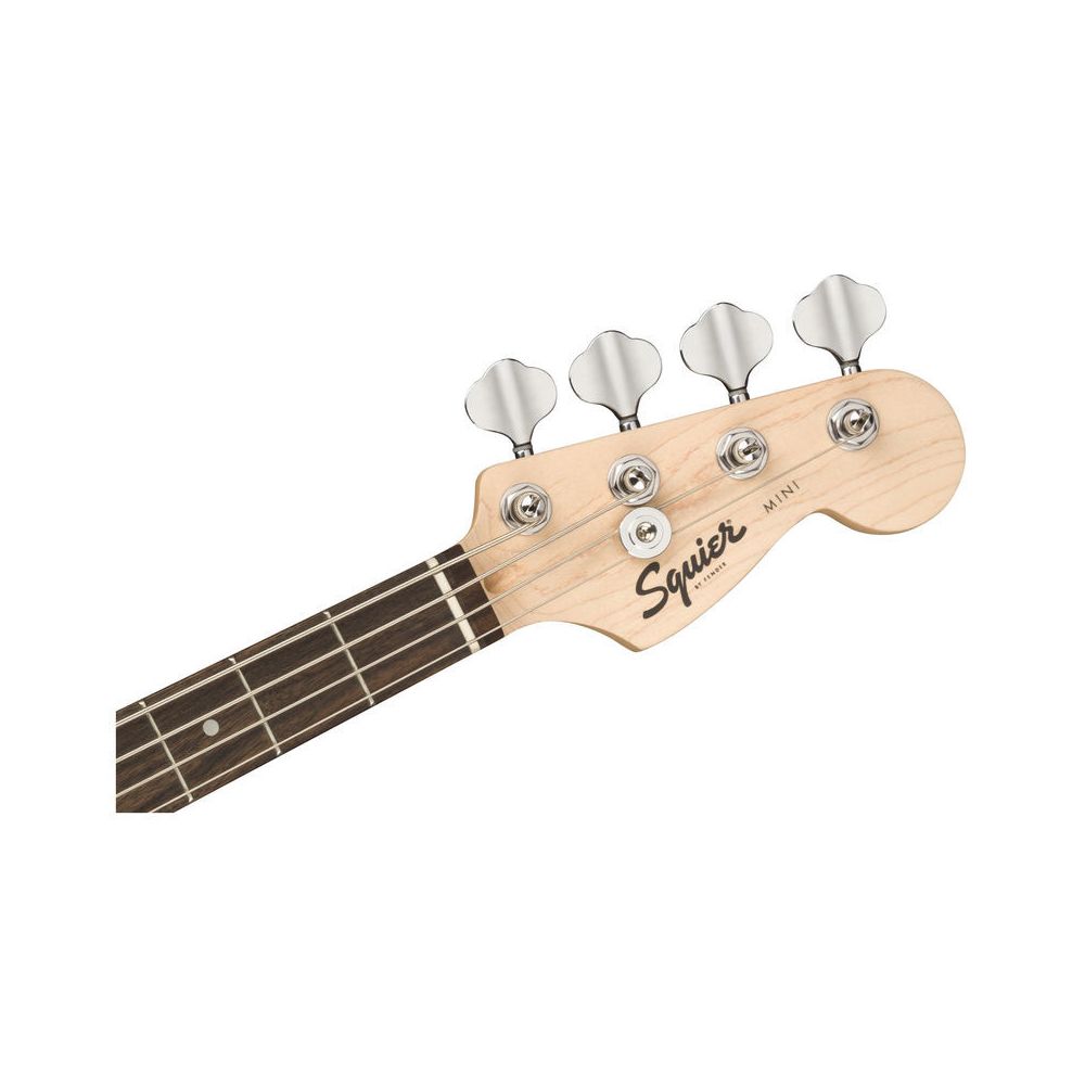 Squier Mini P Bass Black – Thomann Ireland