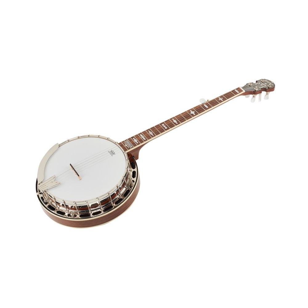 Epiphone Mastertone Classic Banjo – Thomann Ireland