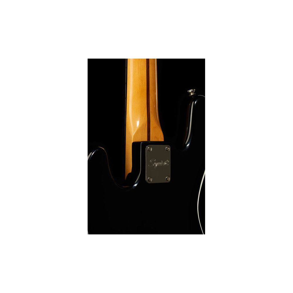 Squier CV 70s Jazz Bass V MN BLK – Thomann Ireland