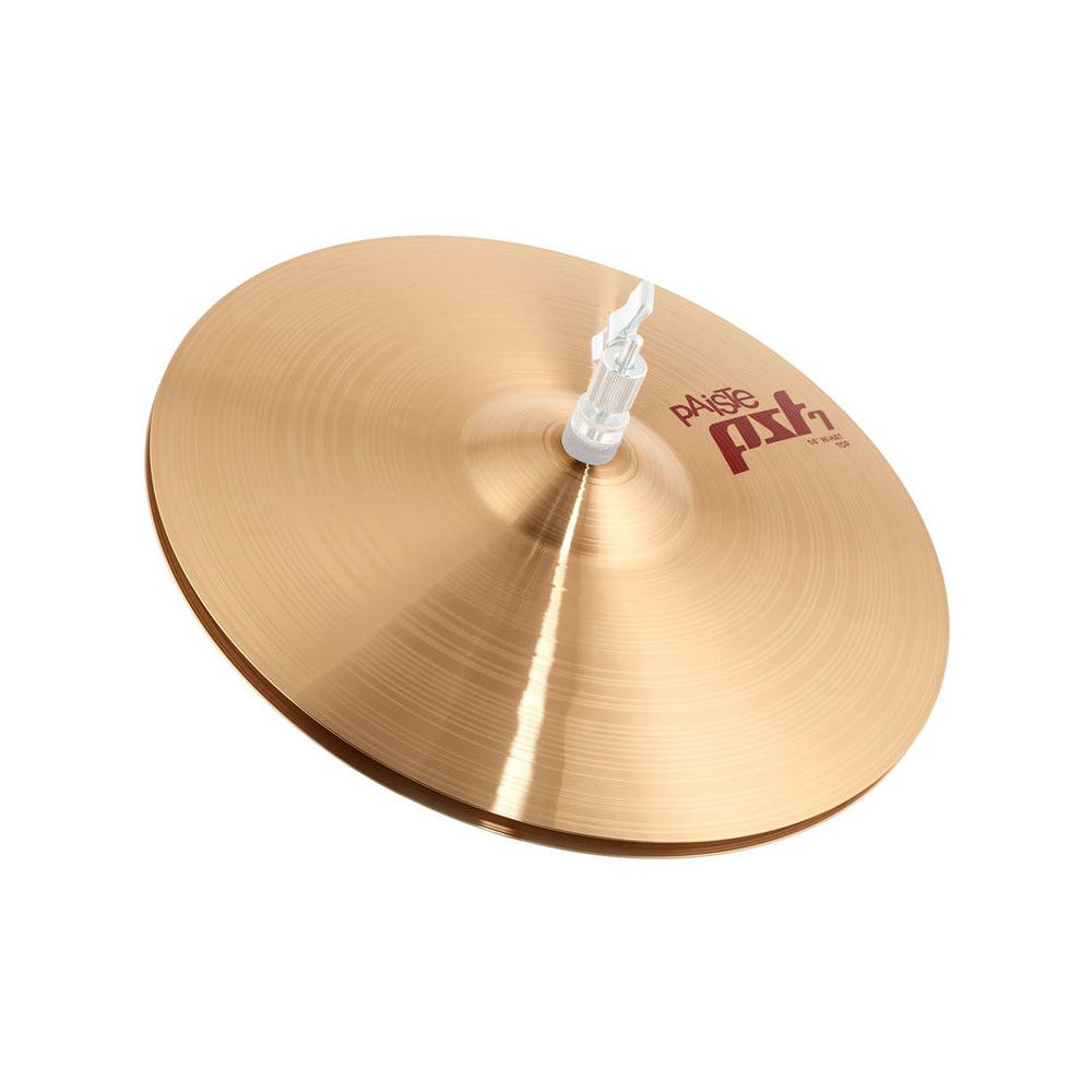Paiste PST7 14" Hi