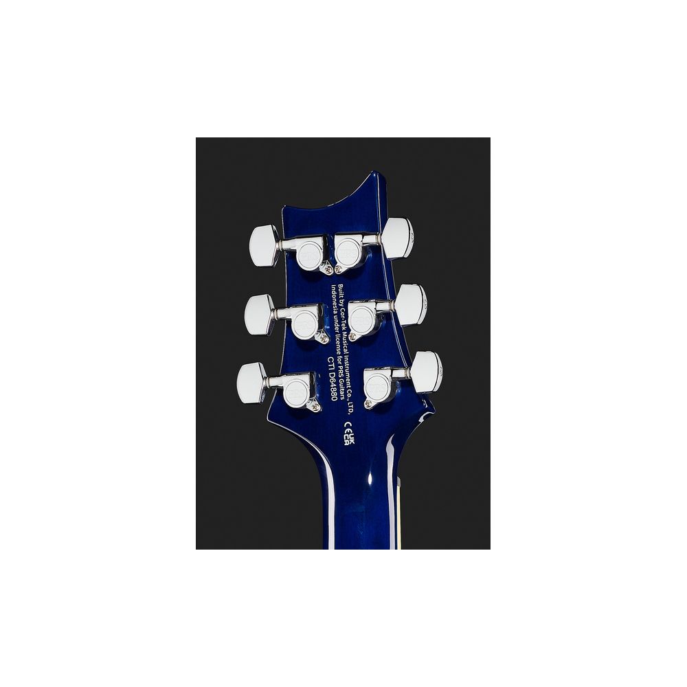 PRS SE Standard 24/08 TB – Thomann Ireland