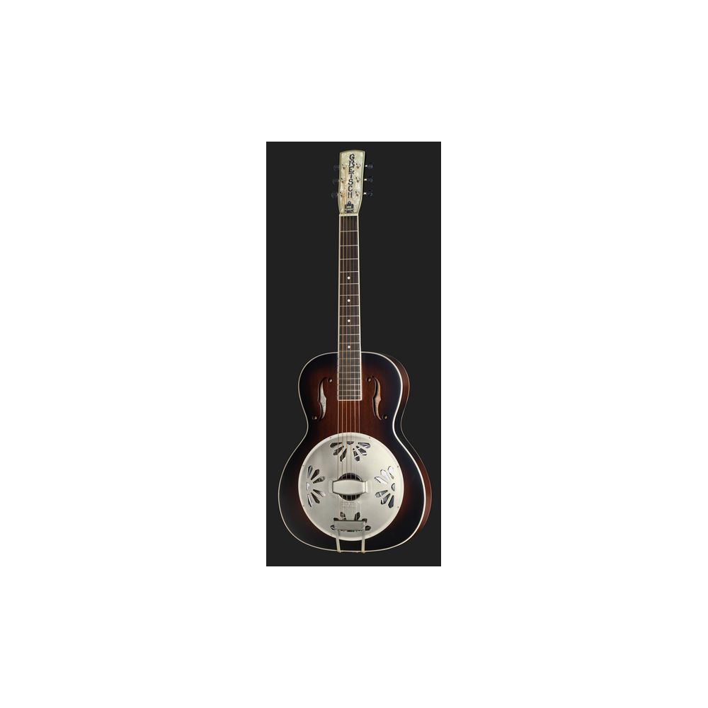 Gretsch G9240 Alligator Biscuit – Thomann Ireland
